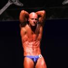 Adam  Tuberville - NPC Excalibur  2012 - #1